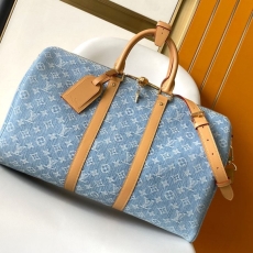 LV Travel Bags